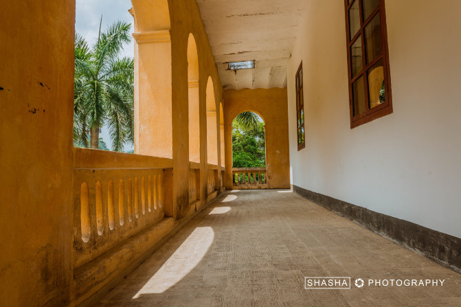 轻妆出行心仪广西，玩转神秘的桂西南