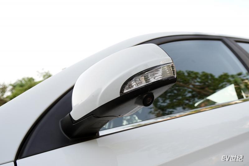 新能源纯电动汽车江淮iev5,江淮iev5续航100公里