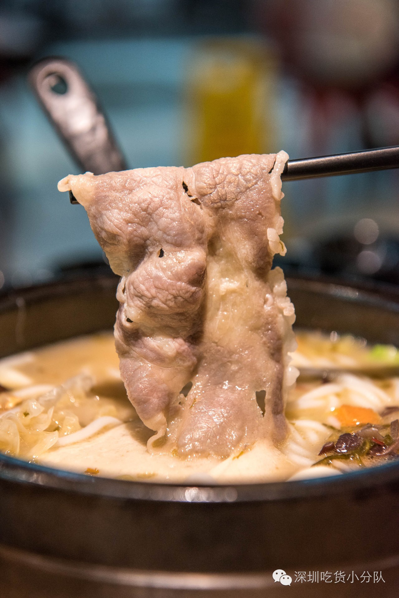 深圳最不娘的一家店,但来的都是女生