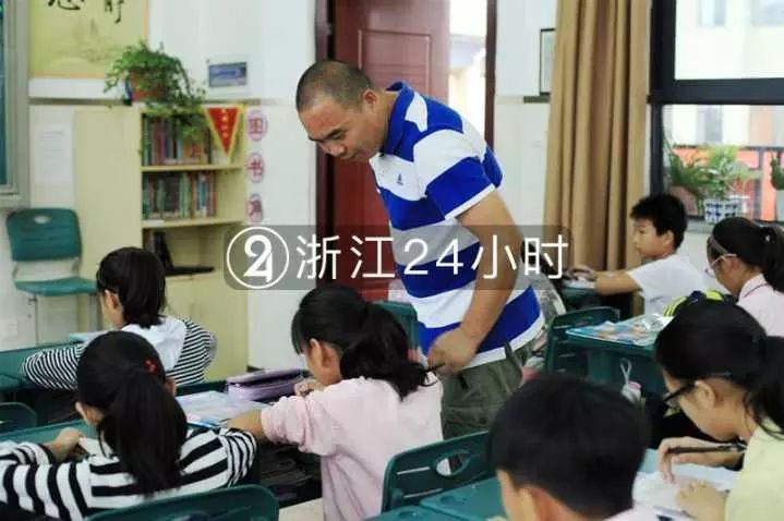 校长都说羡慕他！杭州男子默默为全校拍下数千张照片，真相暖爆