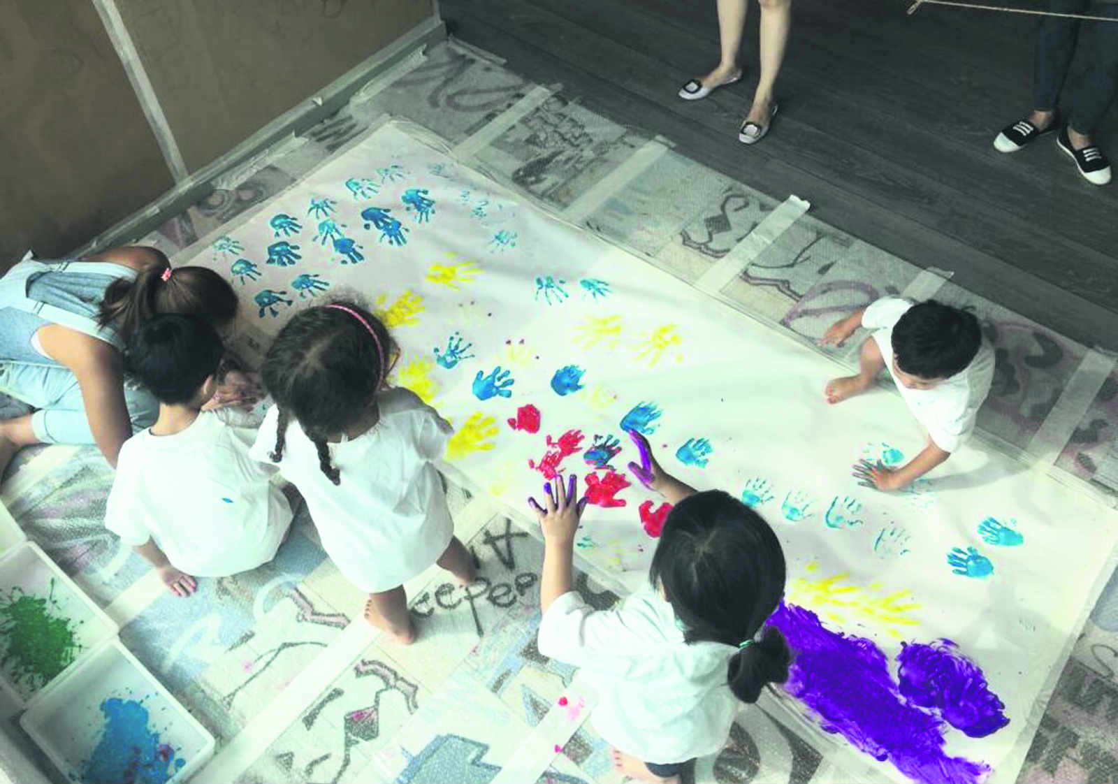 英国亲子俱乐部,亲子俱乐部教学视频