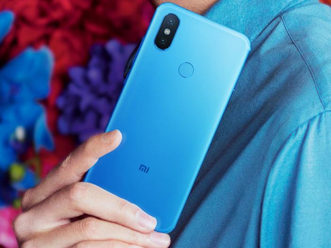 小米6X也来前后2000万？接力小米Note34月25日发布