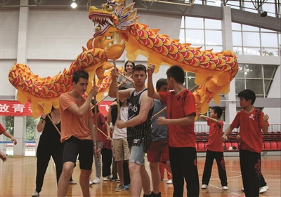 南京市雨花台中学国际部,南京雨花台中学国际高中报名