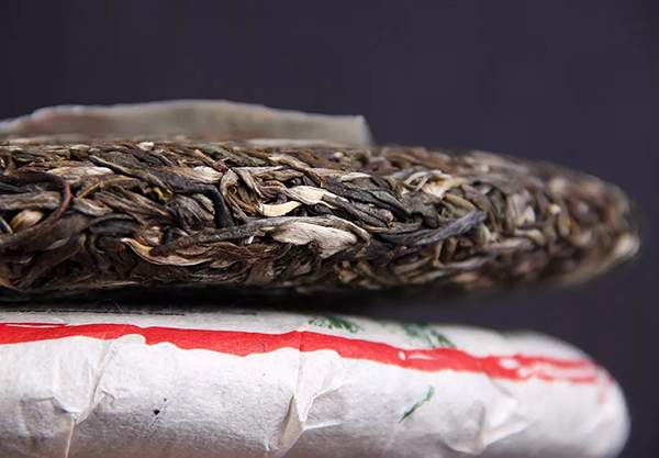 2019老同志老班章名山系列普洱茶,老同志普洱茶哪一款好