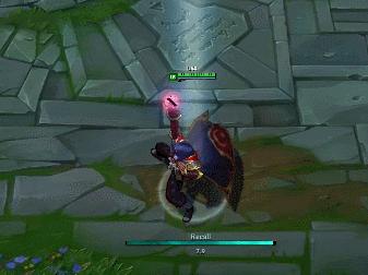 腥红之月伊芙琳皮肤原画,血月皮肤推荐