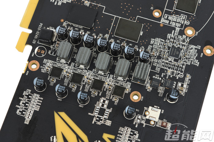 超能课堂,75：我们的主板和显卡是如何给CPU和GPU供电的？