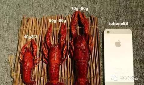 小龙虾劲爆来袭,又到了小龙虾嗨吃的季节