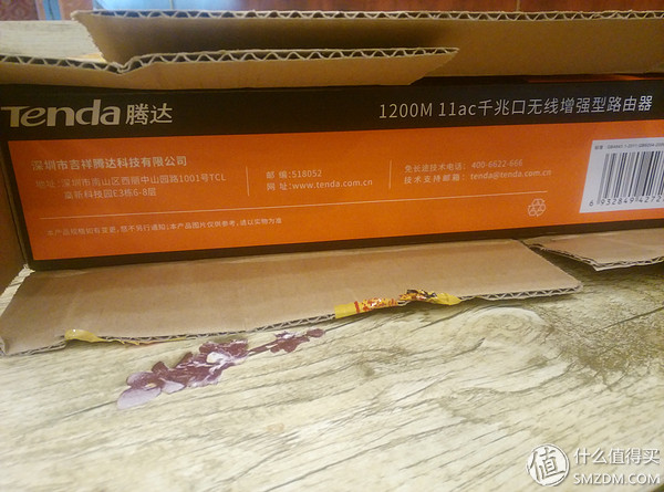 tenda腾达ac6双频5g路由器怎么样,腾达ac9是百兆还是千兆路由器