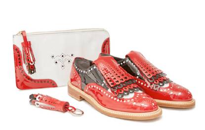 求求你们别再跨界联名出限量啦!本王拔出麒麟臂就剁剁剁!