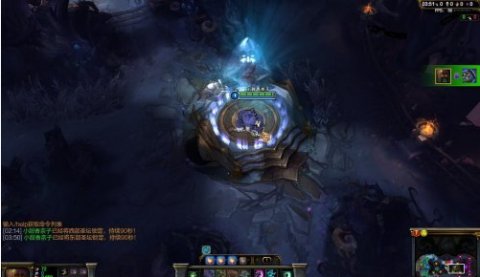 六杀模式全是脏套路三分让你吃透模式！