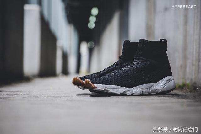 袜口潮鞋,长筒袜鞋最新款式