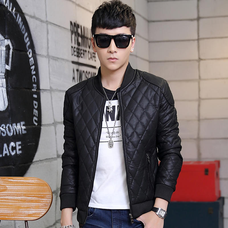 男人要穿衣有型,男人就应该打扮得越帅越好