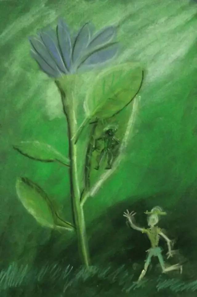 少儿创意美术入门培训中心,7-8岁儿童创意美术机构