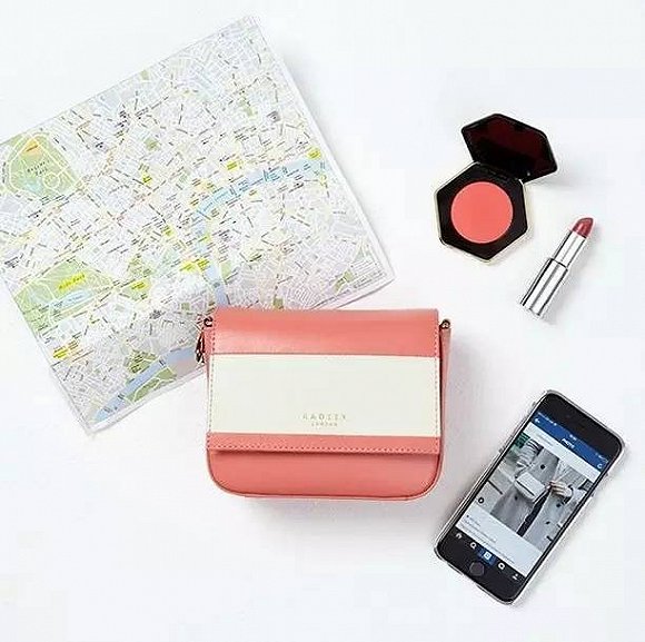 女士钱包推荐小众高级感,既洋气又时尚的钱包