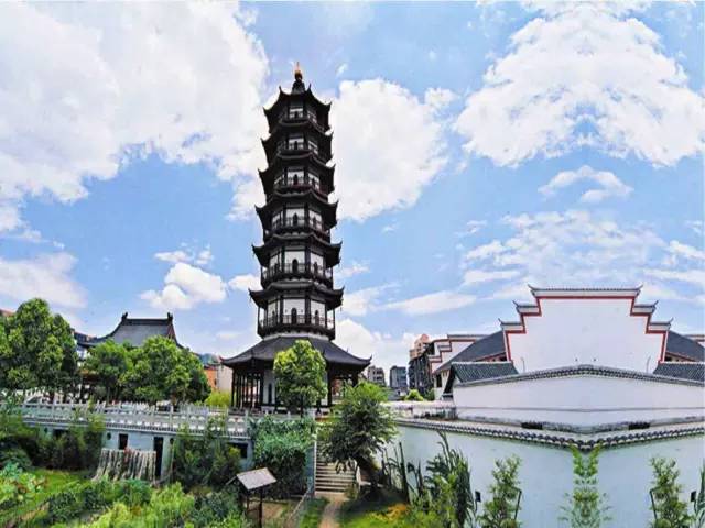 南昌震撼地方,南昌将用2分钟惊艳世界