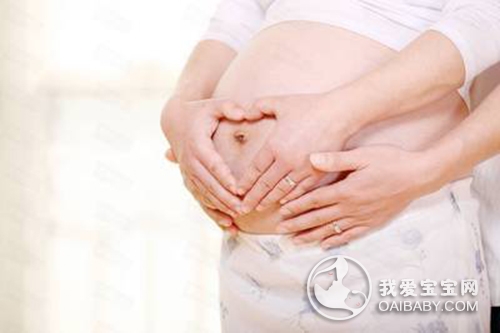 怀孕晚期阴道壁膨出症状,怀孕晚期胎儿缺氧的症状