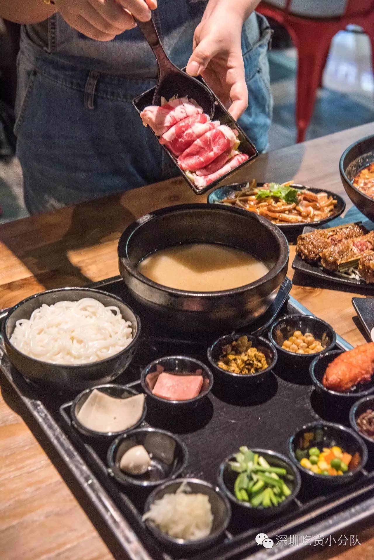 深圳最不娘的一家店,但来的都是女生