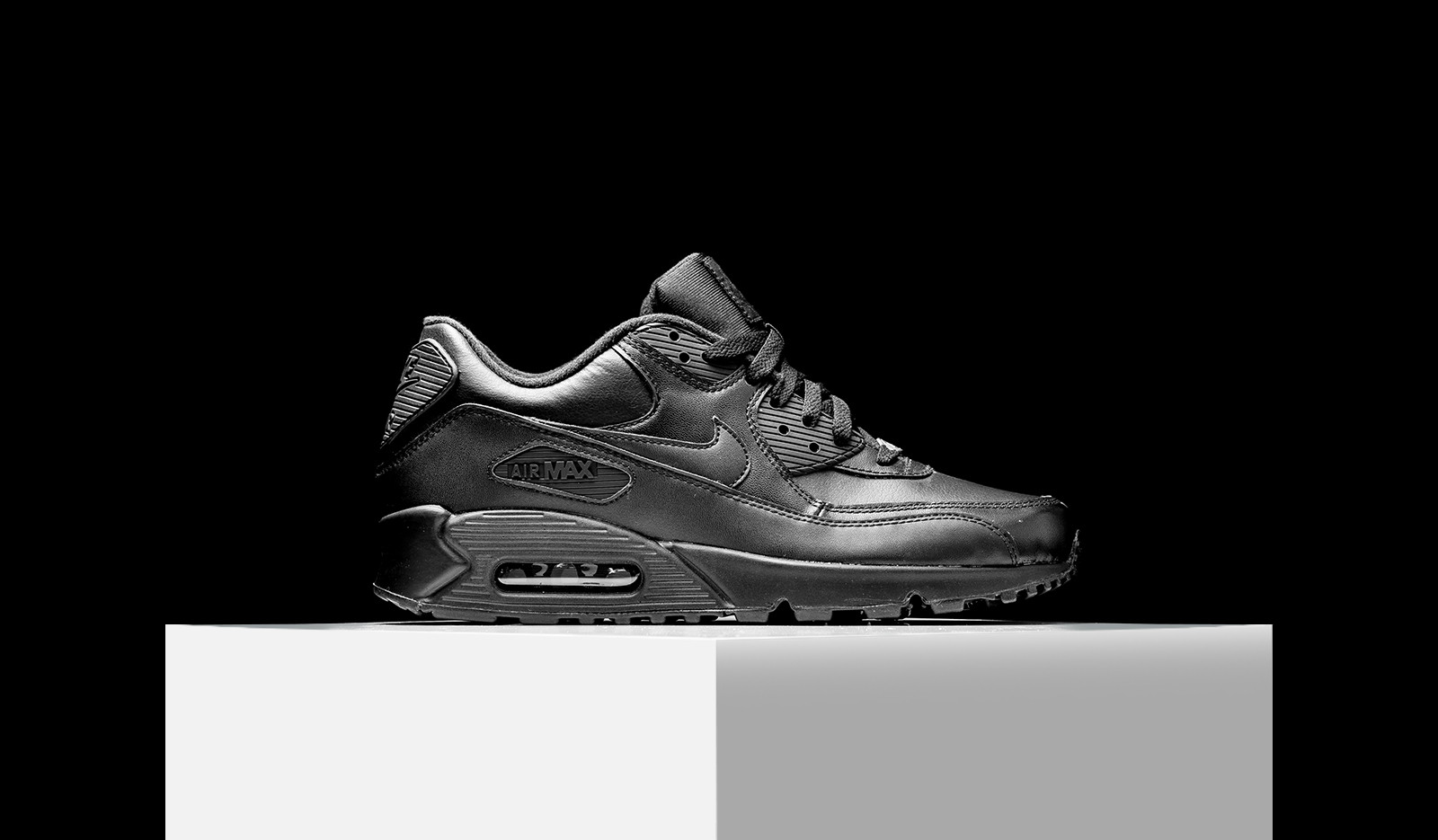 黑色防水黑武士鞋,小黑鞋测评推荐