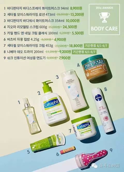 韩国oliveyoung干皮必买,韩国oliveyoung必买