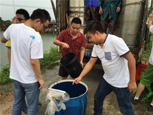 从种苗到流通，海大欲建价值链优势雄霸惠州市场