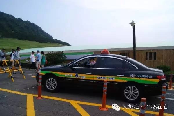 济州岛出行方便吗,济州岛不租车的士多吗
