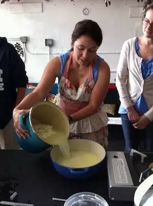 希腊酸奶为啥减脂,冷萃希腊酸奶健身