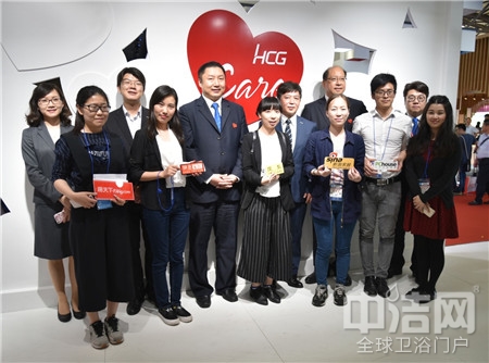 HCG和成卫浴江都店,和成卫浴afc5606智能马桶