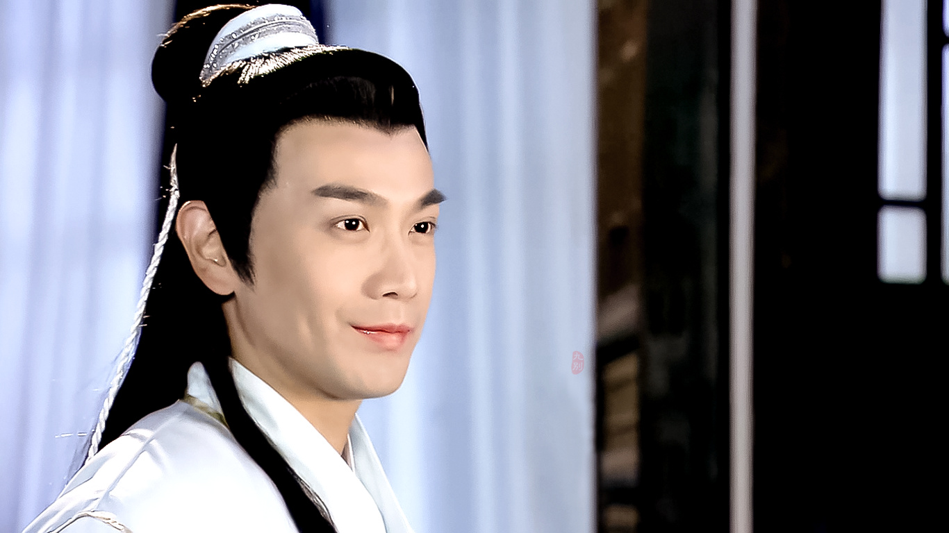 成龙张智霖曾志伟,张智霖古天乐成龙