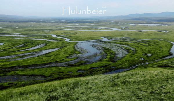 呼伦贝尔拍照攻略,呼伦贝尔美景拍照