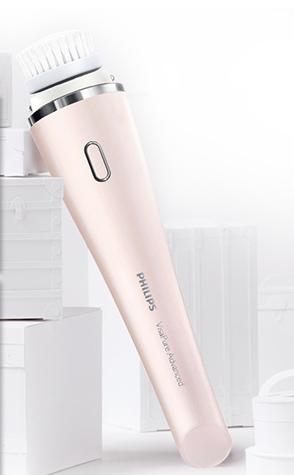 肌肤恢复神器,简单好用脸部按摩神器