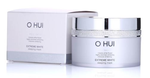 适合懒癌的睡眠面膜,韩国睡眠面膜推荐排行榜