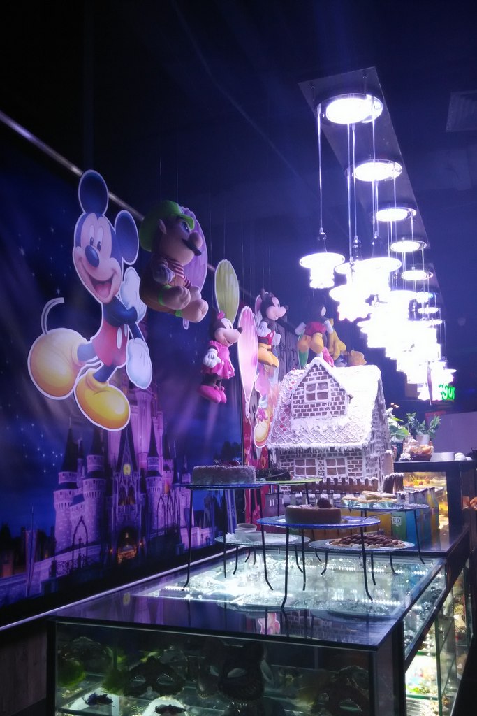 好伦哥回龙观航母店路线,好伦哥回龙观航母店怎么样