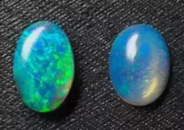 澳洲欧泊都是宝，非洲欧泊太垃圾？别瞎比较！