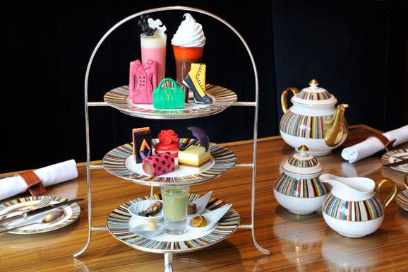 端午带你开眼界——吃完LV包子,再来份香奈儿火锅吧