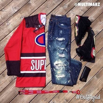 潮流supreme高清,欧美大牌supreme