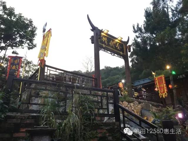 食话食说最爱莆田家乡味,食语莆田