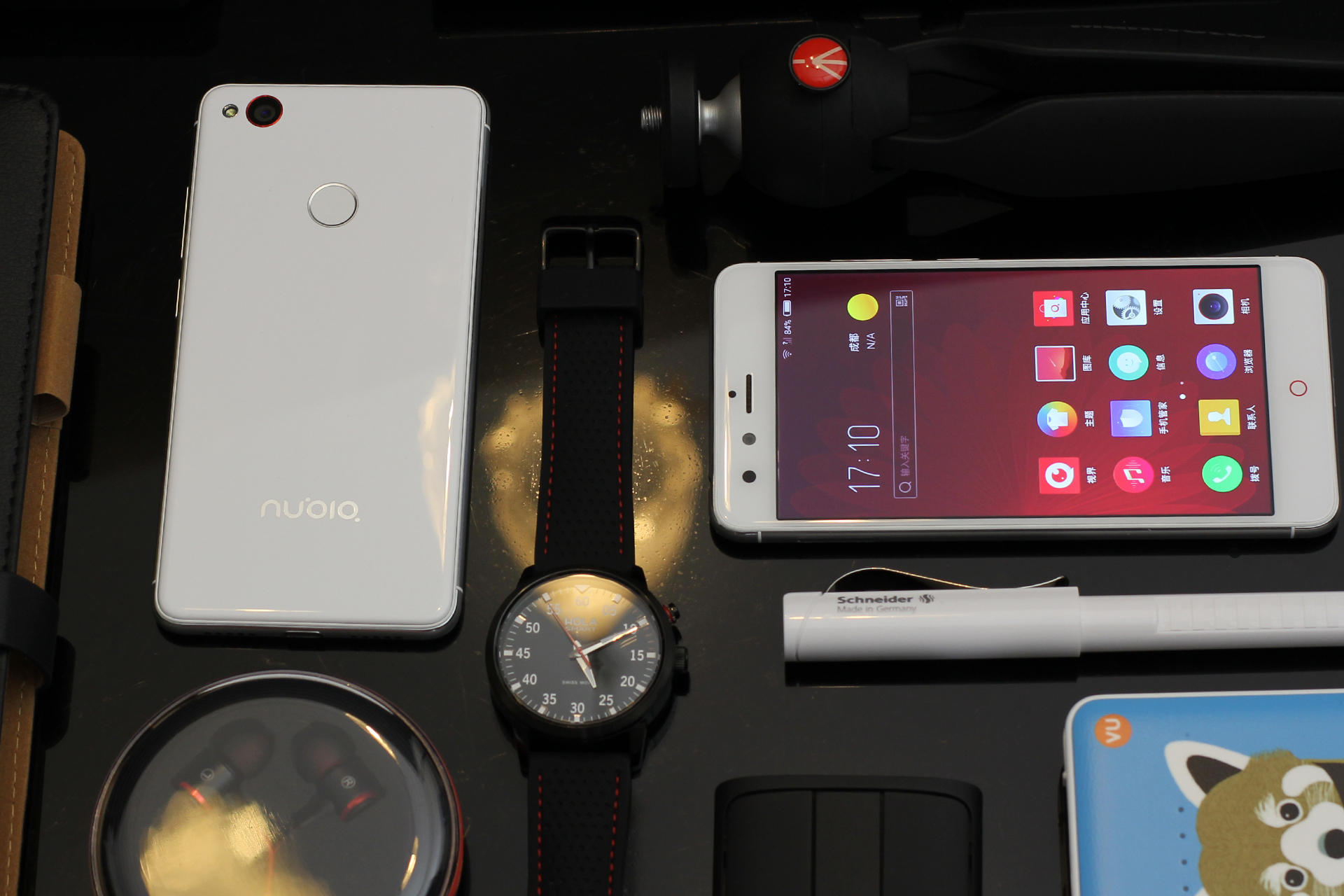 努比亚z11minis游戏测试,努比亚z11minis换电池