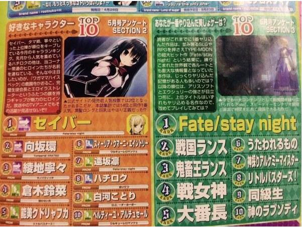 日本美少女养成类游戏排行榜,日本最美少女游戏