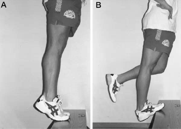 羽毛球膝盖康复训练,羽毛球国羽封闭训练