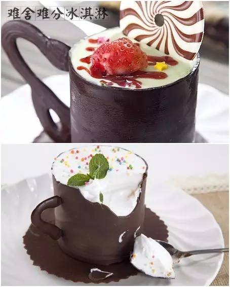 合肥好吃的冰淇淋,合肥冰淇淋有哪些