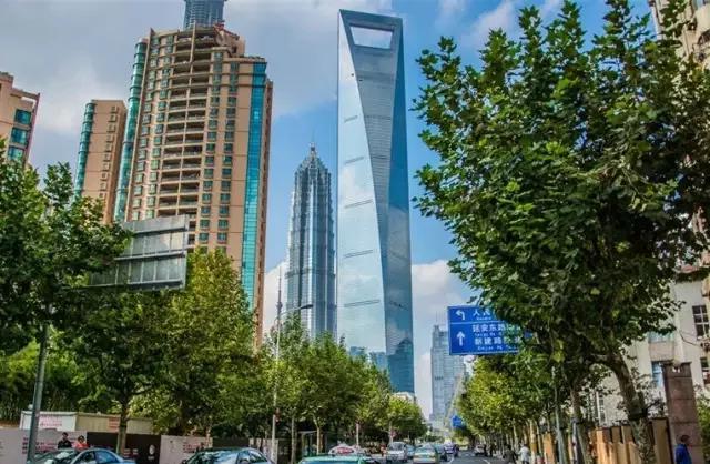 上海地铁沿线好玩的地方,上海18号线沿线景点