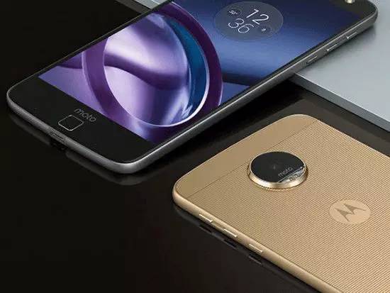 motoz正式面世,联想moto最新消息