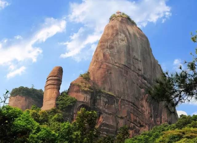 广东河源十大旅游景点,广东必去的十大旅游景点