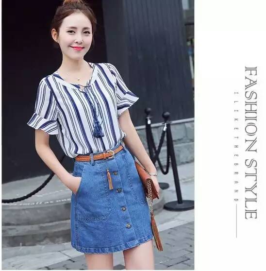 穿出优雅透着高级美,穿出优雅动人的迷人气质