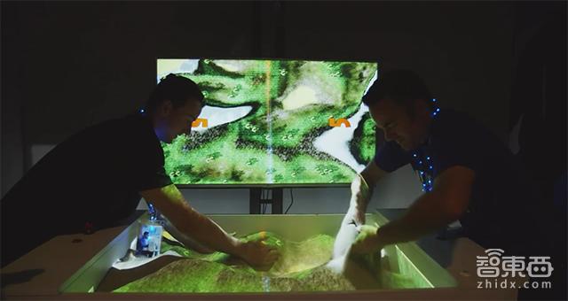 不只是HoloLens！AR领域还有这些重量级玩家