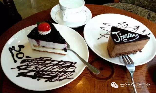 广州12家小众低调又热门的面包店，让你吃出幸福感！