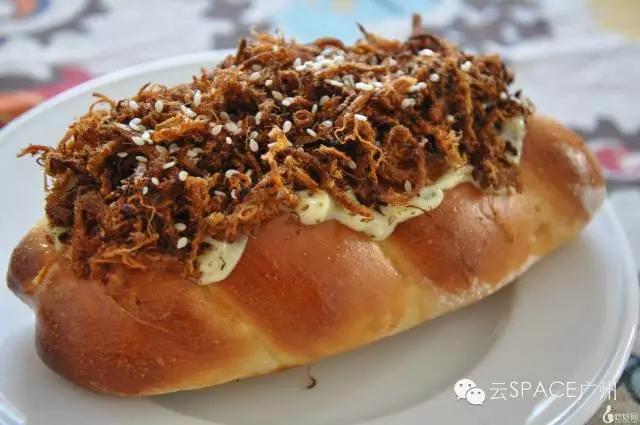 广州12家小众低调又热门的面包店，让你吃出幸福感！