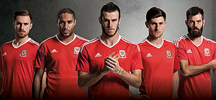 欧洲杯满屏荷尔蒙,荷尔蒙迸发