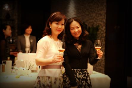 王春让我遇见了最美的自已