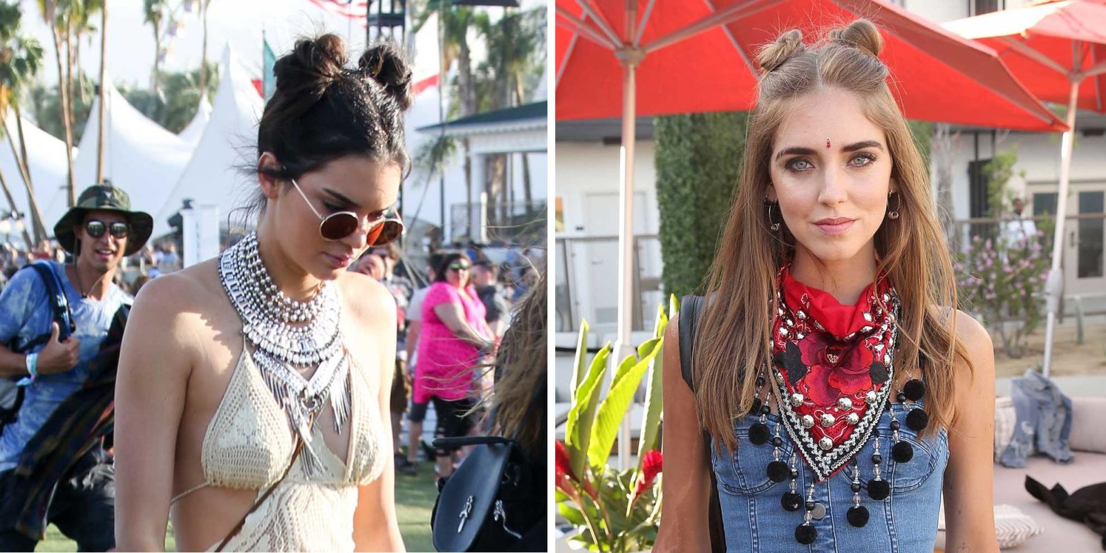 夏日小心机装搭配,夏日穿搭小心机风格